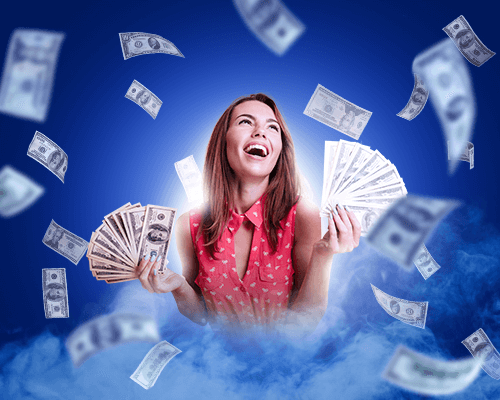 БОНУС ЗА ПЕРВЫЙ ДЕПОЗИТ