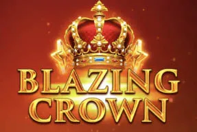 Blazing Crown